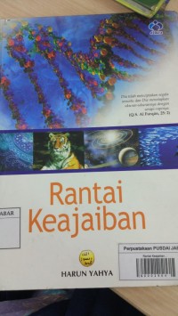 Rantai Keajaiban