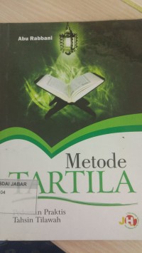 Metode Tartila