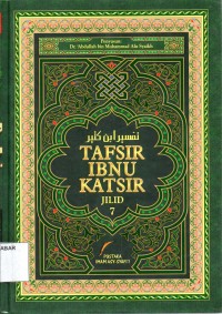 Tafsir Ibnu Katsir Jilid 7