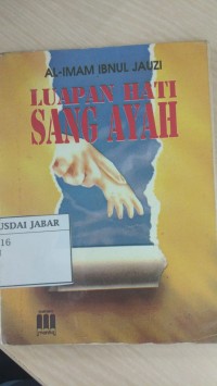 Luapan Hati Sang Ayah