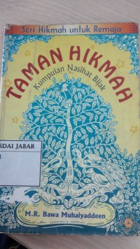 Taman Hikmah