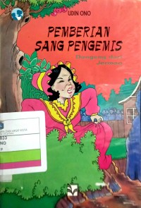 Pemberian Sang Pengemis (Dongeng dari Jerman)