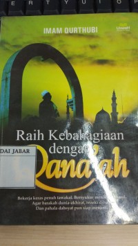 Raih kebahagian dengan Qana'ah