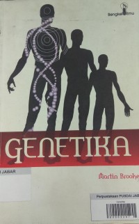 GENETIKA