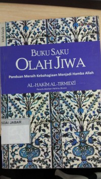 Buku Saku Olah Jiwa