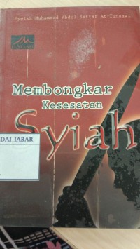 Membongkar Kesesatan Syiah