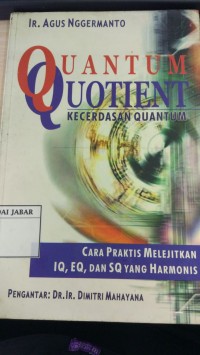 Quantum Quotient