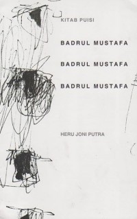 Kitab Puisi Badrul Mustafa Badrul Mustafa Badrul Mustafa