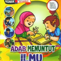 Adab Menuntut Ilmu