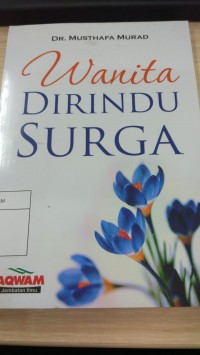 Wanita Dirindu Surga