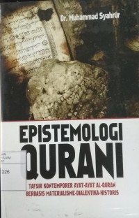 Epistemologi Qurani