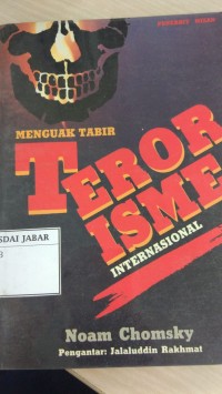 Menguak Tabir Terorisme Internasional