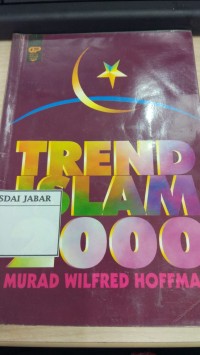 Trend Islam 2000