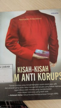 Kisah-kisah Islam Anti Korupsi