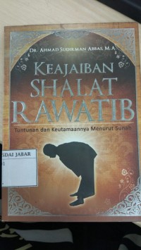 Keajaiban Shalat Rawatib