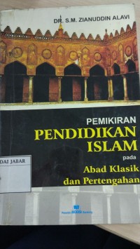 Pemikiran Pendidikan Islam