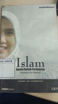 Islam Agama Ramah Perempuan