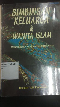 Bimbingan keluarga dan Wanita Islam