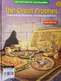 The Great Prophet: Nabi Idris