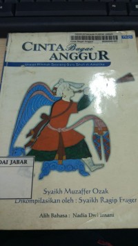 Cinta Bagai Anggur