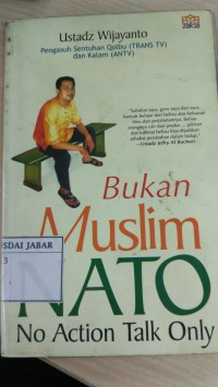 BUKAN MUSLIM NATO