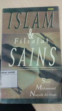 Islam Dan Filsafat Sains