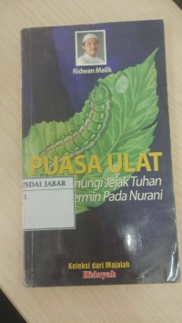 Puasa Ulat