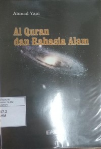 Al Quran dan Rahasia Alam