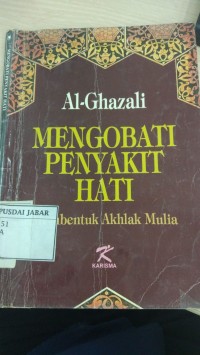 Mengobati Penyakit Hati