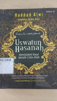 Uswatun Hasanah