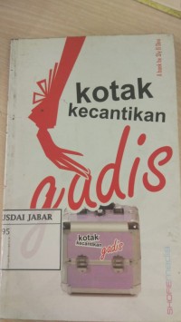 Kotak Kecantikan Gadis