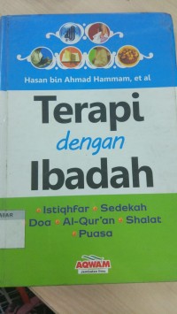 Terapi dengan ibadah