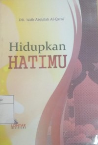 Hidupkan Hatimu