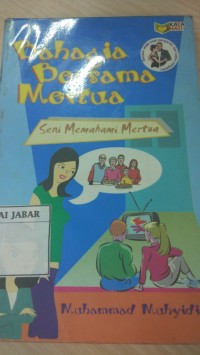 Bahagia bersama mertua