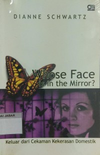 Whose Face is in the Mirror