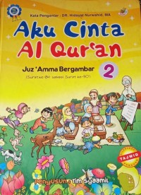 Aku Cinta Al-Qur'an Edisi 3