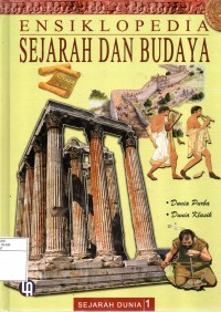 Ensiklopedia Sejarah Dan Budaya