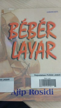 Beber Layar