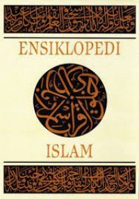 Ensiklopedi Islam 4