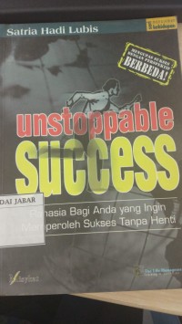 Unstoppable Success