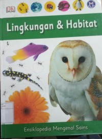 Lingkungan & Habitat