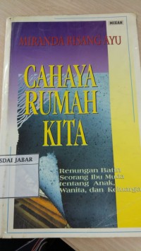 Cahaya Rumah Kita