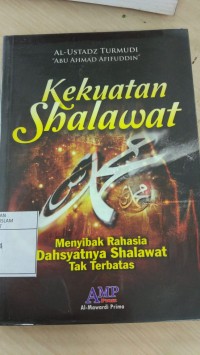 Kekuatan Shalawat