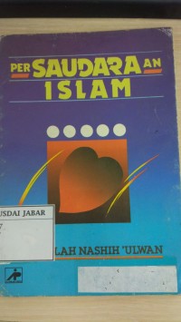 Persaudaraan Islam
