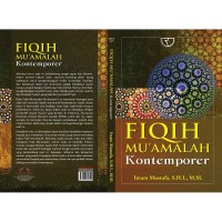 fiqih mu'amalah kontemporer