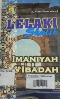 Lelaki Shalih