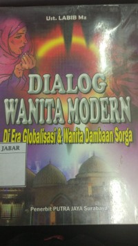 Dialog Wanita Modern