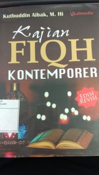 Kajian Fiqh Kontemporer