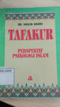 Tafakur