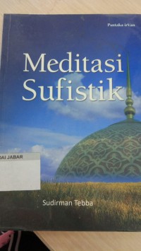 Meditasi Sufistik